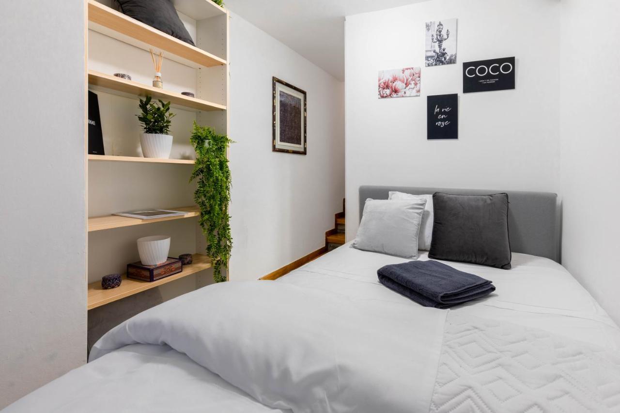 Porta Vittoria Suites Appartamento